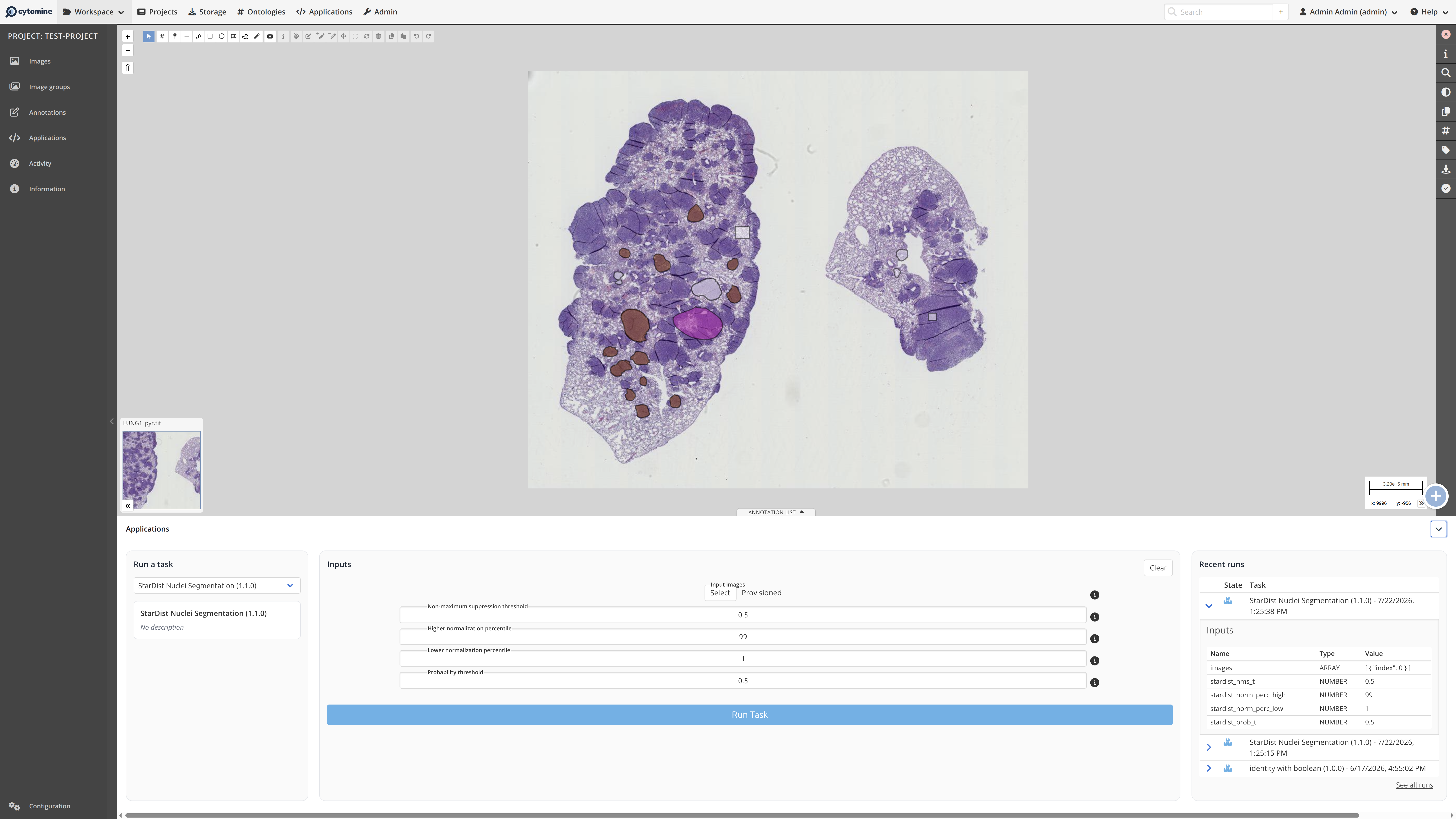 Image viewer